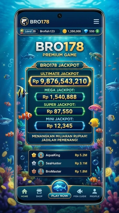 Deskripsi aplikasi dengan ulasan pengguna di bro178 yang membantu memilih yang terbaik.